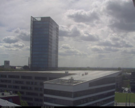 Imagen de vista previa de la cámara web Bremen,Wesertower 